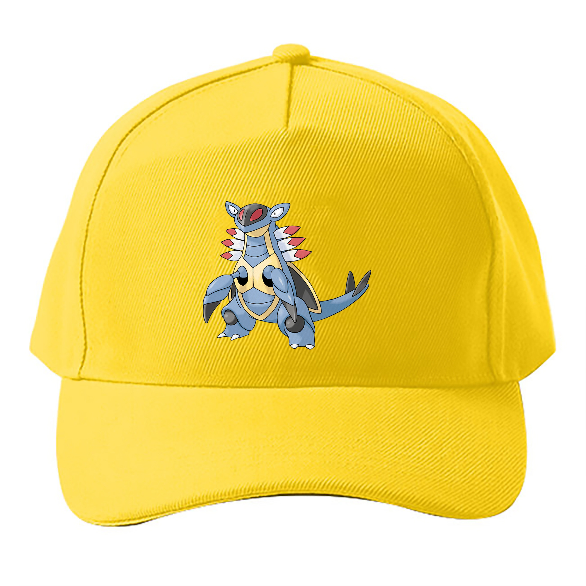 （画像用） ポケットモンスター Pokémon ベースボールキャップ 綿100％ 男女兼用 帽子 スポーツ